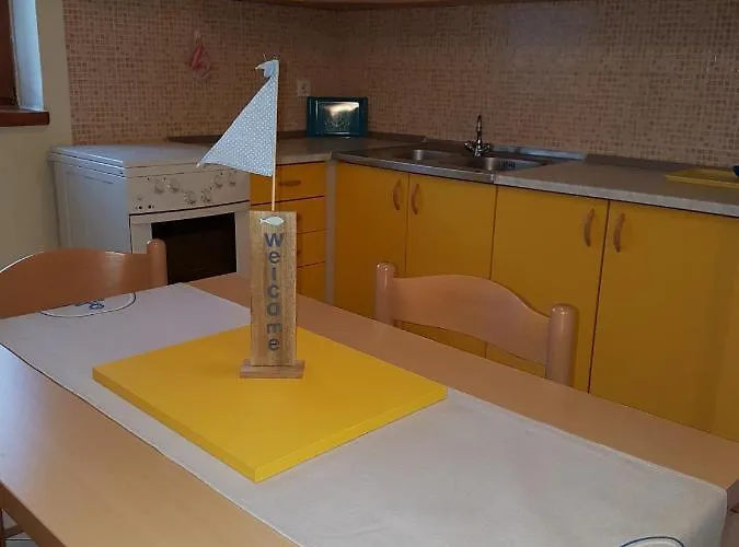 Iva Apartamento Pula