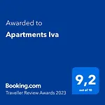 Apartment Iva *