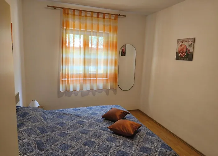 Apartment Iva Pula
