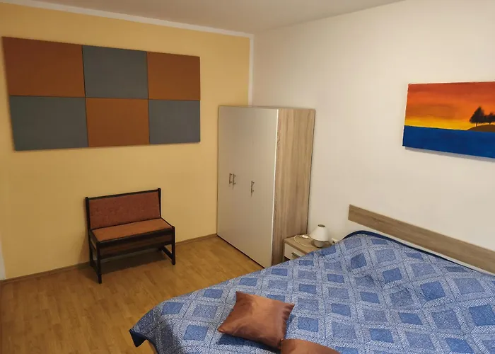 Iva Apartment Pula