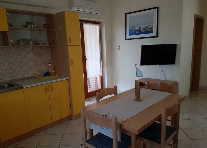Iva Apartment Pula